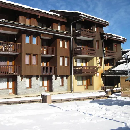 شقة La Traverse - Entierement Renove Mae-8924 *