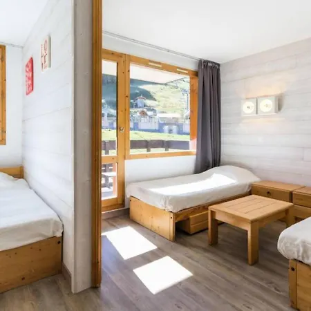 דירה La Traverse - Entierement Renove Mae-8924 La Plagne-Tarentaise