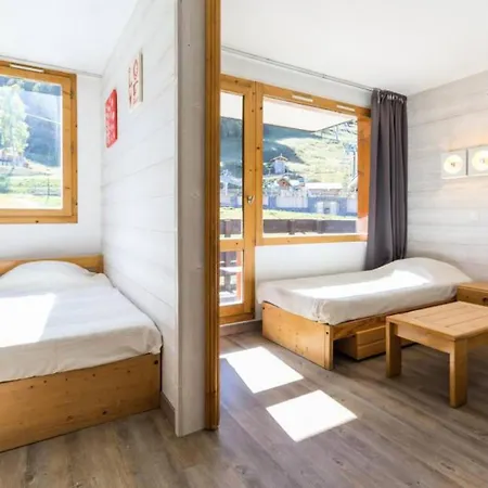 La Traverse - Entierement Renove Mae-8924 דירה La Plagne-Tarentaise
